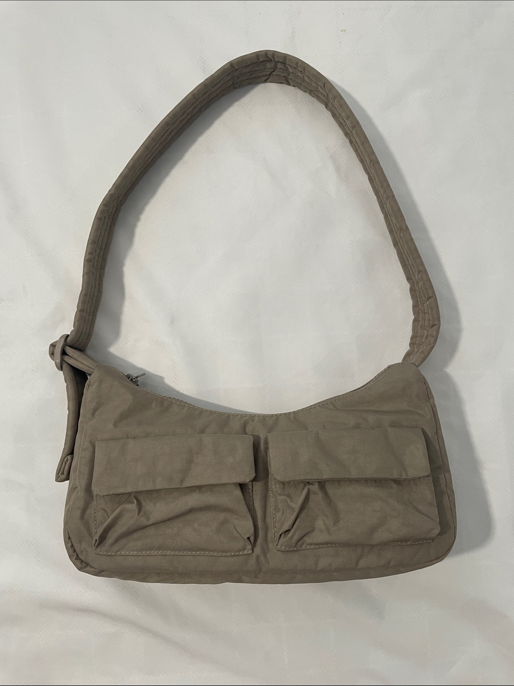 Baggu "Dove" Cargo Shoulder Bag